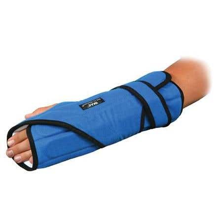 IMAK Adjustable Pil-O-Splint Carpal Tunnel Splint