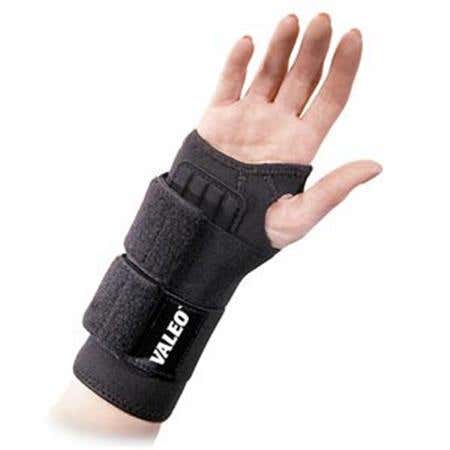 Valeo Heavy Duty Ambidextrous Wrist Support