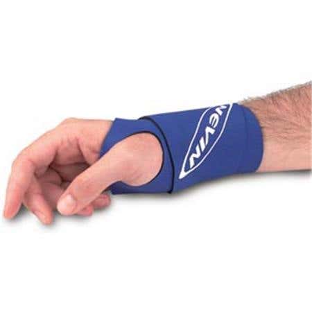 Nevin Single Wrist Wrap
