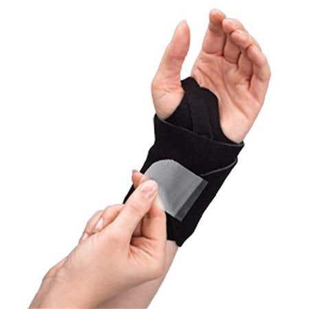 3pp® Wrist Wrap- Neoprene