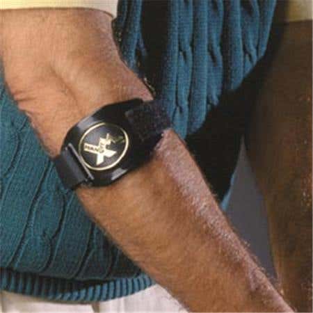 Bandit XM Magnetic Therapeutic Forearm Band