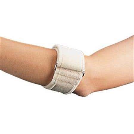 Universal Elbow Support Beige