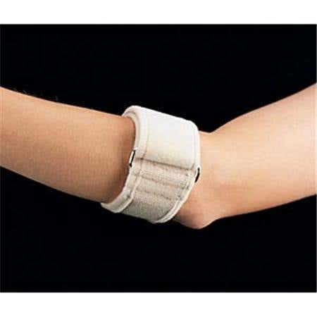 Universal Elbow Support Black