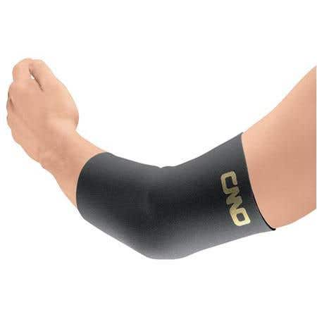 Cmo Elbow Sleeve, Black