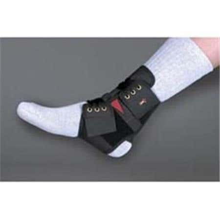 PowerWrap Ankle Brace