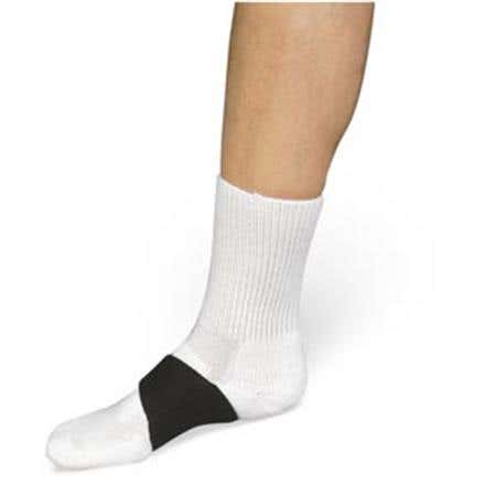 Arch Support Black Large/X-Large Pair
