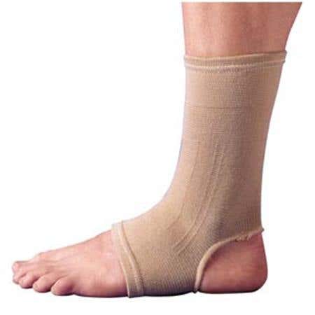 Scrip Elastic Ankle Support