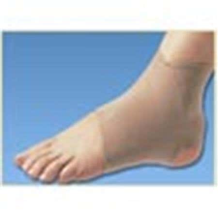 Elastic Pull-On Ankle Brace