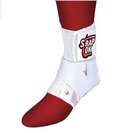 Swede-O Strap Lok Ankle Brace