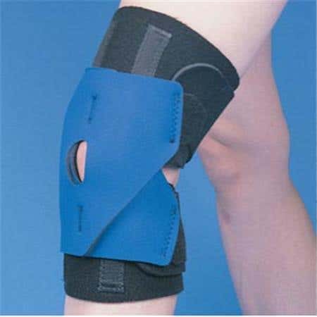 Performance Wrap Knee Support, Regular