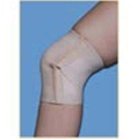 X-Back Elastic Knee Brace