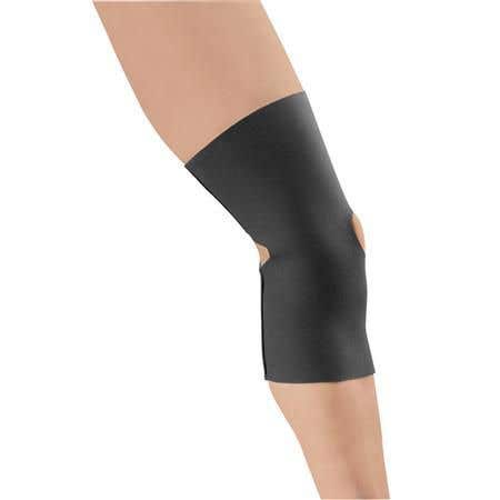 Cmo Knee Sleeve With Open Popliteal