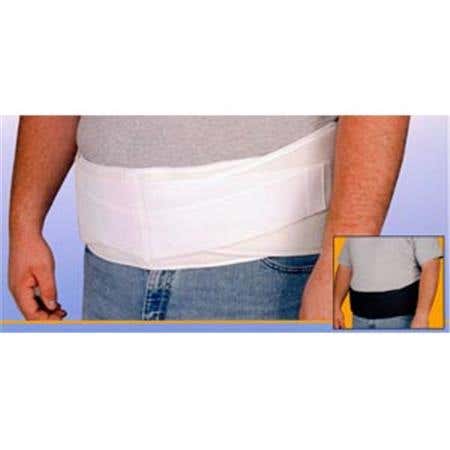 X-Tended Plus Size Abdominal/Back Support