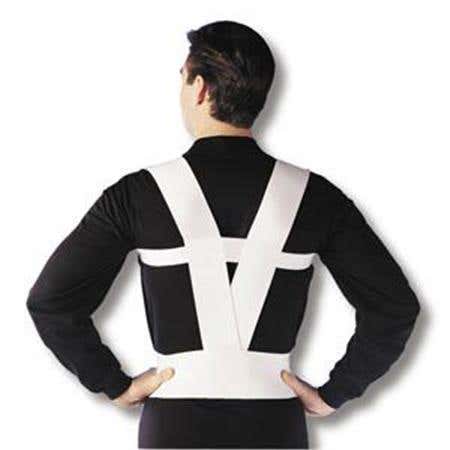 Saunders Posture S'port