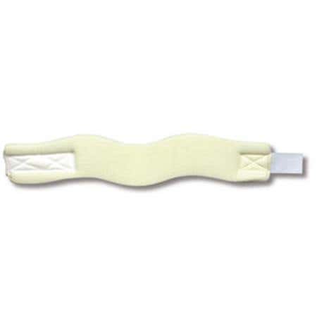 Serpentine Cervical Collar Natural Medium/Firm Foam