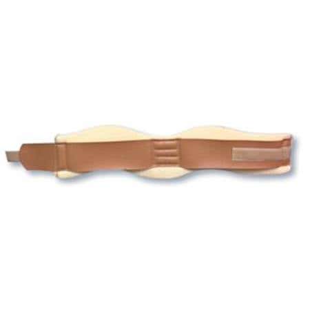 Universal Cervical Collar With Stabilizer Strap
