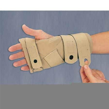 3 Point Products Comforter Splint