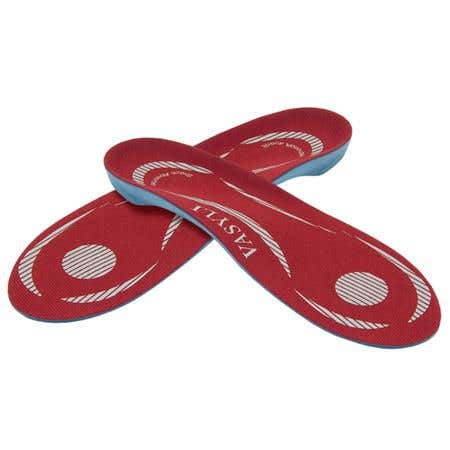 Vasyli Shock Absorber Orthotics, Pair