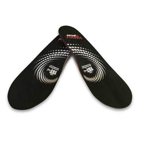 Vasyli Prior Sports Orthotics, Pair
