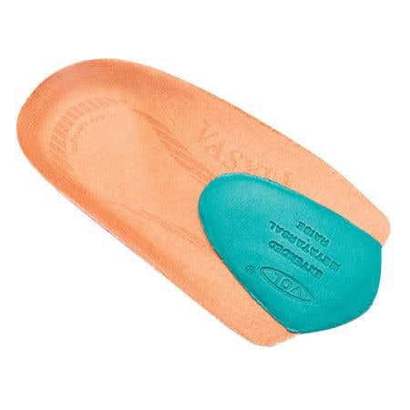 Vasyli Metatarsal Raise (One Size Fits Most) Pair