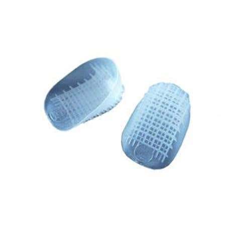 Tuli's Heavy Duty Gel Heel Cups