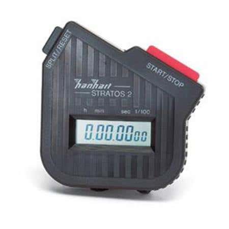 Digital Stopwatch