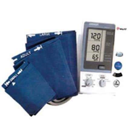 Omron Blood Pressure Monitor