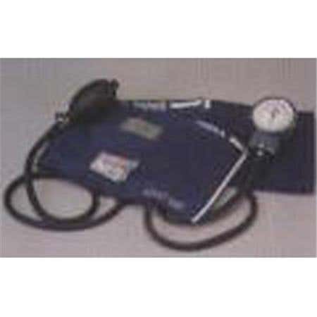 Labstar Sphygmomanometer Adult Blue Cuff