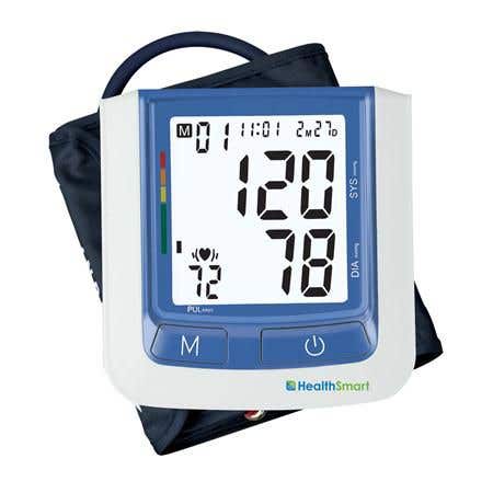 Healthsmart Select Automatic Arm Digital Bp Monitr