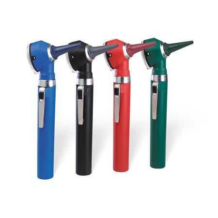 Piccolight Otoscope