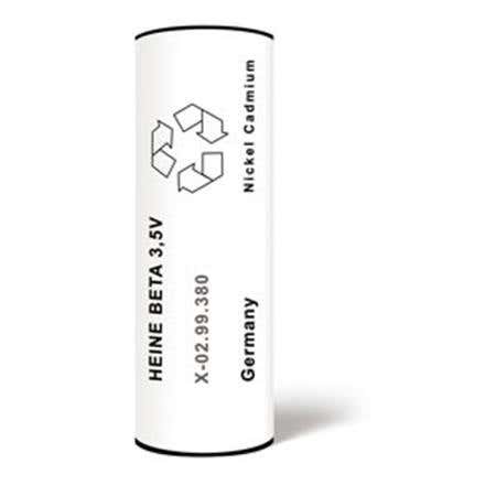 Heine 3.5V Nimh Battery