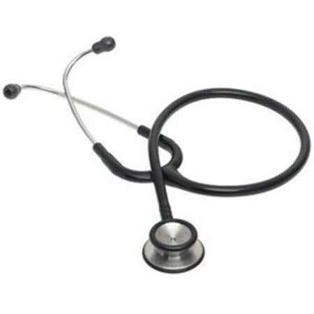 Stethoscope Littmann Classic Ii Se Black