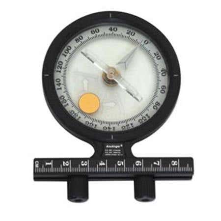Baseline Acuangle Inclinometer