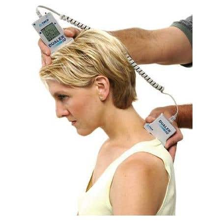 Dualer IQ Inclinometer