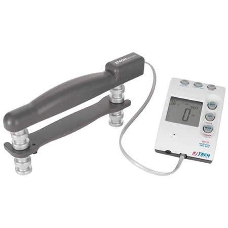 Grip Track Dynamometer