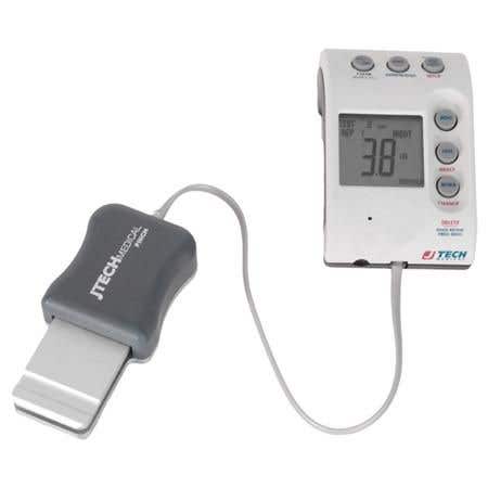 Pinch Track Pinch Dynamometer