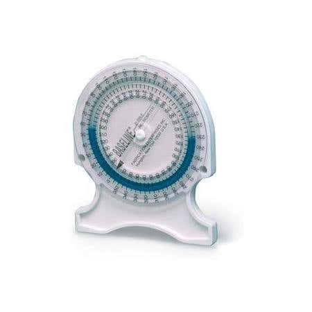 Baseline Bubble Inclinometer