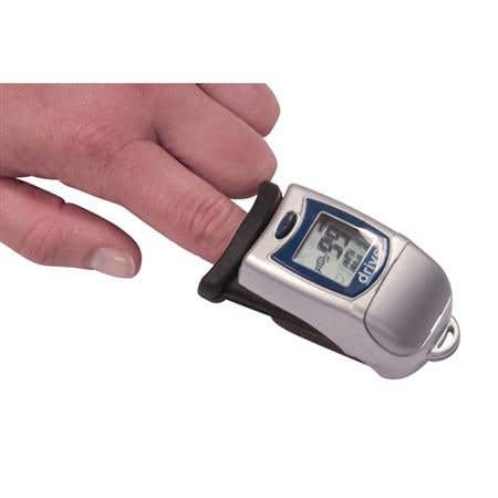 Drive Medical Fingertip Pulse Oximeter