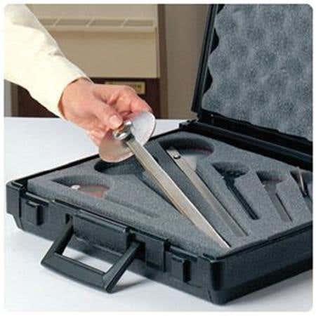 Goniometer Set 6Pc