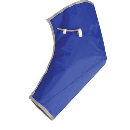 Compression Therapy Foot &amp; Ankle Garment 10"