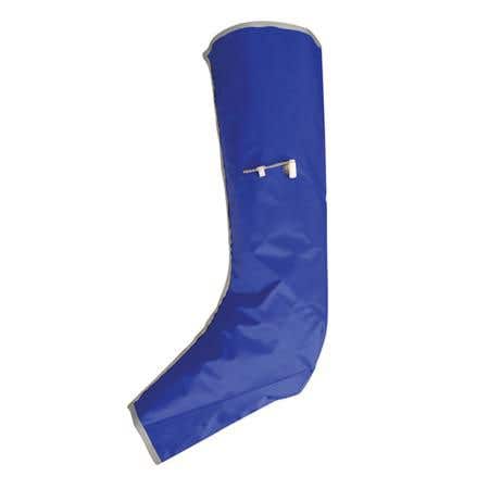 Compression Therapy Half Legging Garment 20"