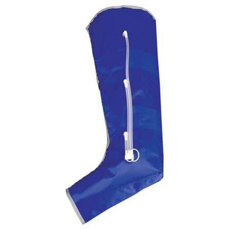 Compression Therapy 3/4 Legging 6 Chamber Garment 26"