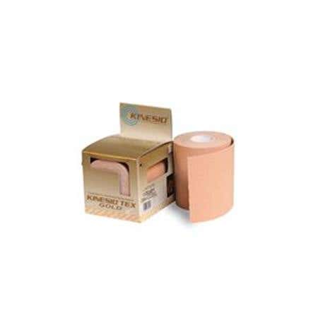 Kinesio Tex Tape, Water Repellent, 3