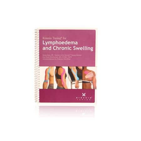 Kinesio Taping For Lymphoedema &amp; Chronic Swelling