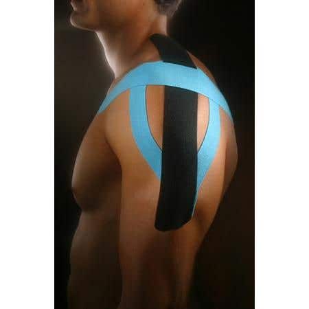 Kinesio® Tex Pre-Cut - Shoulder Application