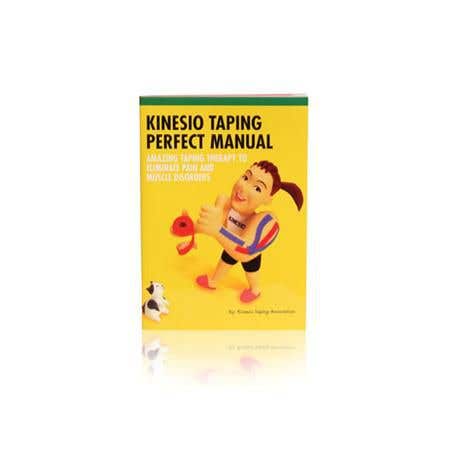 Kinesio Taping Perfect Manual