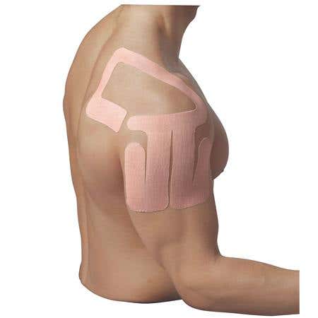 Spidertech Gentle, Right Shoulder