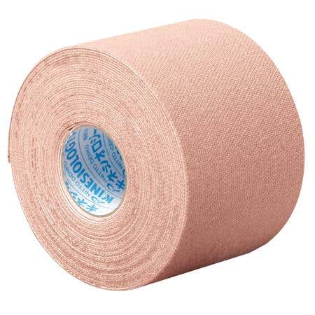 Spidertech Gentle, Roll
