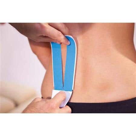 SpiderTech PowerStrips, Y Strip, 40/Box