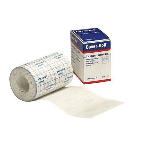 Leukotape Coverroll Stretch 2X10yd, Roll